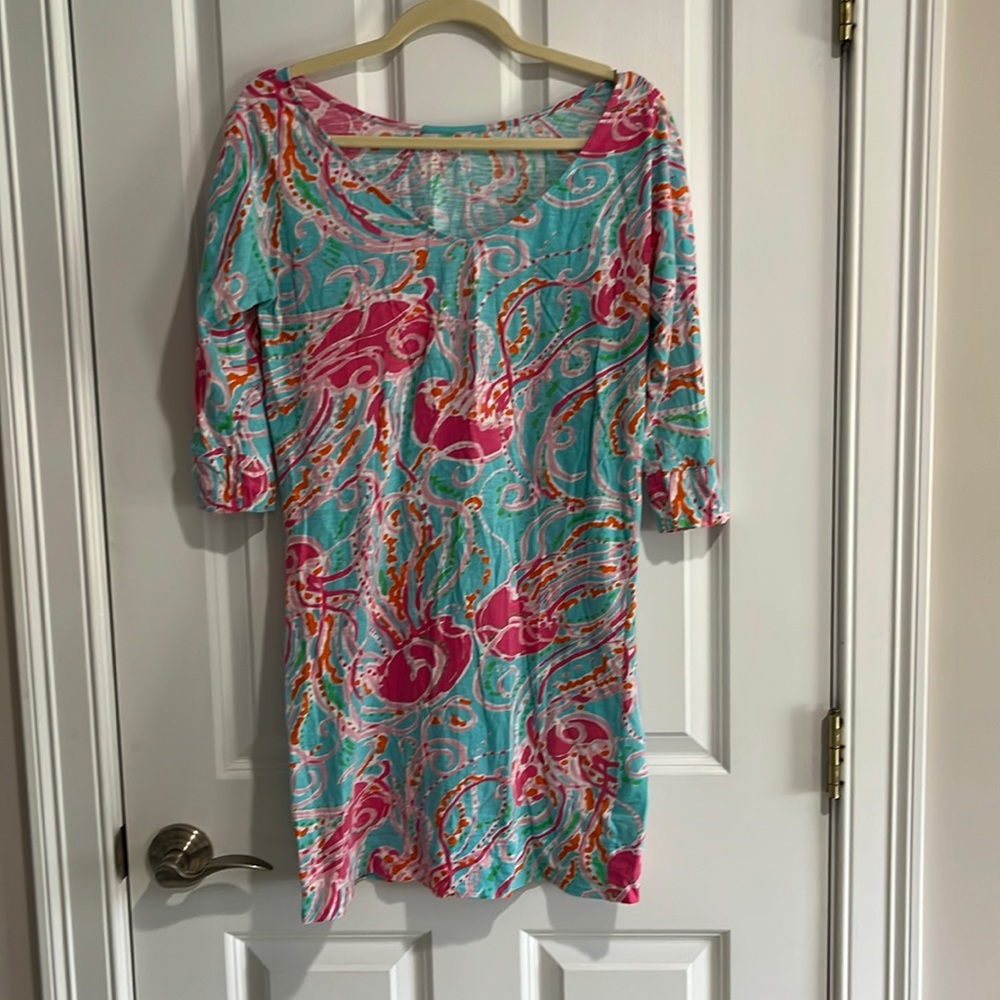 Lilly Pulitzer Dress